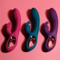 Rabbit vibrator PINK Rabbit vibrator PINK