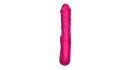 Realistic Tongue Stimulating Dildo Vibrator Realistic Tongue Stimulating Dildo Vibrator
