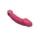 Realistic Vibrator PINK Realistic Vibrator PINK