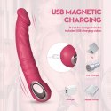 Realistic Vibrator PINK Realistic Vibrator PINK