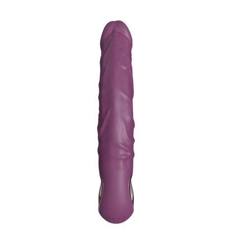 Realistic Vibrator PURPLE Realistic Vibrator PURPLE