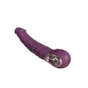 Realistic Vibrator PURPLE Realistic Vibrator PURPLE
