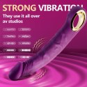 Realistic Vibrator PURPLE Realistic Vibrator PURPLE