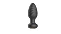 Retating anal plug Retating anal plug
