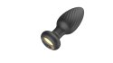 Retating anal plug Retating anal plug