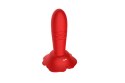 Rose thrusting anal plug Rose thrusting anal plug