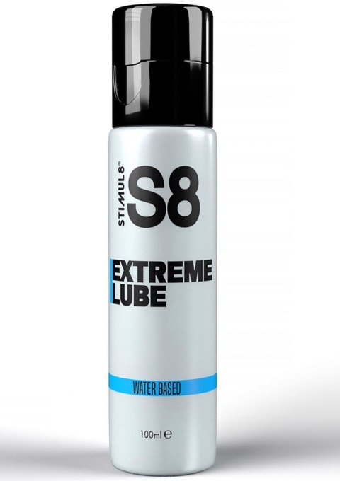 S8 WB Extreme Lube 100ml Natural S8 WB Extreme Lube 100ml Natural