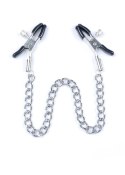 Stymulator- Exclusive Nipple Clamps No.7 - Fetish B - Series Stymulator- Exclusive Nipple Clamps No.7 - Fetish B - Series