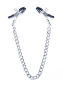 Stymulator- Exclusive Nipple Clamps No.7 - Fetish B - Series Stymulator- Exclusive Nipple Clamps No.7 - Fetish B - Series