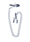 Stymulator- Exclusive Nipple Clamps No.7 - Fetish B - Series Stymulator- Exclusive Nipple Clamps No.7 - Fetish B - Series