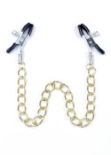 Stymulator- Exclusive Nipple Clamps No.8 - Fetish B - Series Stymulator- Exclusive Nipple Clamps No.8 - Fetish B - Series