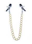 Stymulator- Exclusive Nipple Clamps No.8 - Fetish B - Series Stymulator- Exclusive Nipple Clamps No.8 - Fetish B - Series
