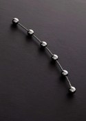 Thai Anal Beads Stick (50x15x28mm Thai Anal Beads Stick (50x15x28mm