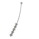 Thai Anal Beads Stick (50x15x28mm Thai Anal Beads Stick (50x15x28mm