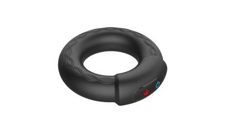 Vibrating Penis Ring with heating function Vibrating Penis Ring with heating function