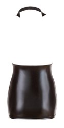 Wet Look Dress L Wet Look Dress L