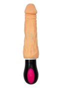 Wibrator-JUPITER-USB-12function,rotation vibrator Wibrator-JUPITER-USB-12function,rotation vibrator