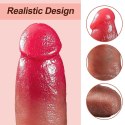 Wibrator-Silicone, 10 vibration modes 7 thrusting function, Heating Wibrator-Silicone, 10 vibration modes 7 thrusting function, Heating