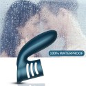 Wibrator-Silicone Ring Blue USB 7 Function Wibrator-Silicone Ring Blue USB 7 Function