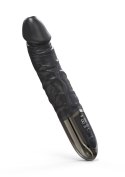 Anal Power Vibrator Black Anal Power Vibrator Black