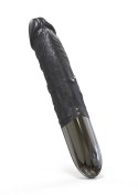 Anal Power Vibrator Black Anal Power Vibrator Black