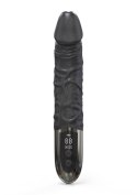 Anal Power Vibrator Black Anal Power Vibrator Black