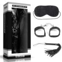 Deluxe Bondage Kit Deluxe Bondage Kit