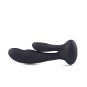 Doppio stimolatore anale vibrante Toyz4Lovers Doppio stimolatore anale vibrante Toyz4Lovers
