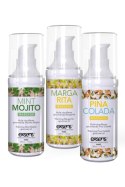 EXSENS GIFT SET LET'S CELEBRATE! 3 x 30ML EXSENS GIFT SET LET'S CELEBRATE! 3 x 30ML