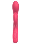 Endless Orgasm Vibrator Fuchsia Endless Orgasm Vibrator Fuchsia