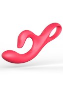 Endless Orgasm Vibrator Fuchsia Endless Orgasm Vibrator Fuchsia