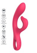 Endless Orgasm Vibrator Fuchsia Endless Orgasm Vibrator Fuchsia