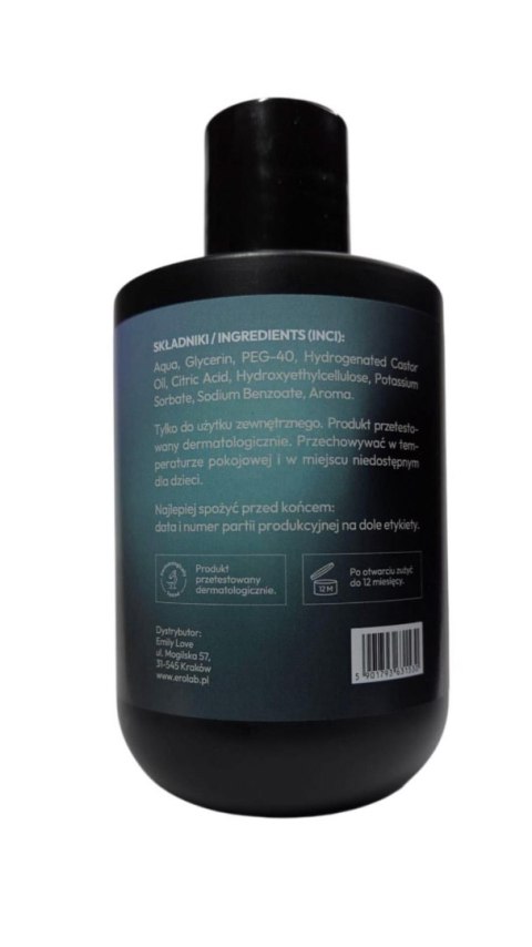 Fisting Gel 300ml Fisting Gel 300ml