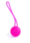 Kulki-Silicone Kegal Balls Set - Pink Kulki-Silicone Kegal Balls Set - Pink