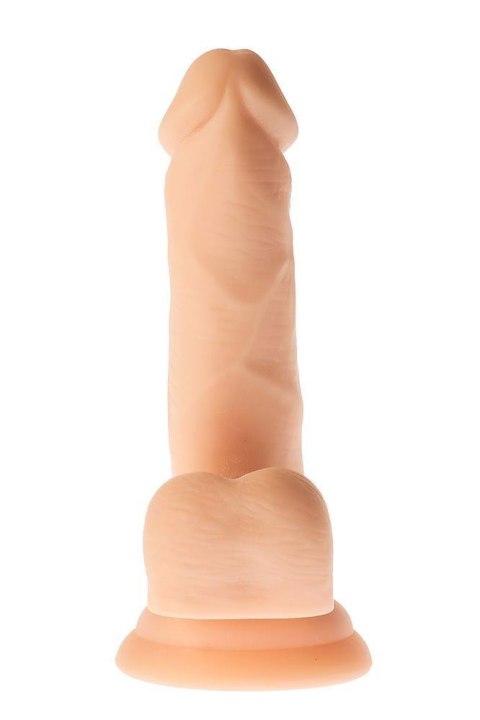 MR. DIXX NAUGHTY NICK 5.5INCH DILDO