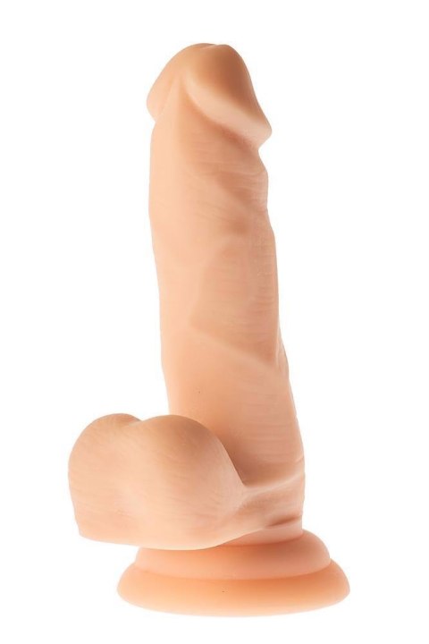 MR. DIXX NAUGHTY NICK 5.5INCH DILDO