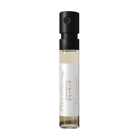 PheroStrong Pheromone Elixir for Women 2ml PheroStrong Pheromone Elixir for Women 2ml