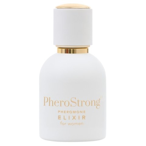 PheroStrong Pheromone Elixir for Women 50ml