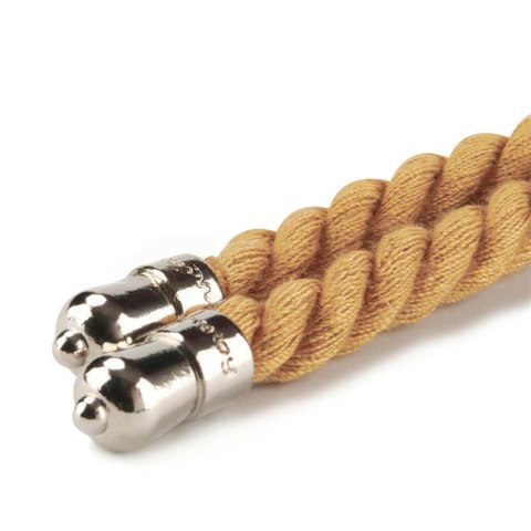 Rebellion Reign Natural Knot Bondage Rope
