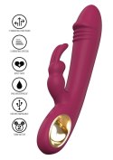 Taygeta Pleasure Rabbit Fuchsia