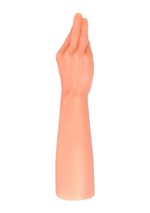 The Hand Light skin tone The Hand Light skin tone