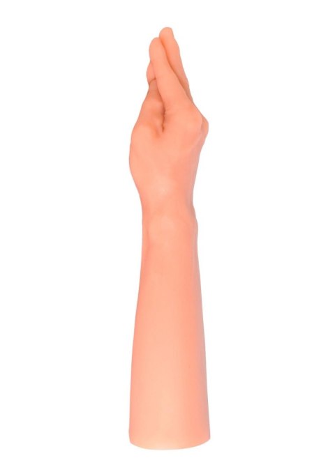 The Hand Light skin tone The Hand Light skin tone