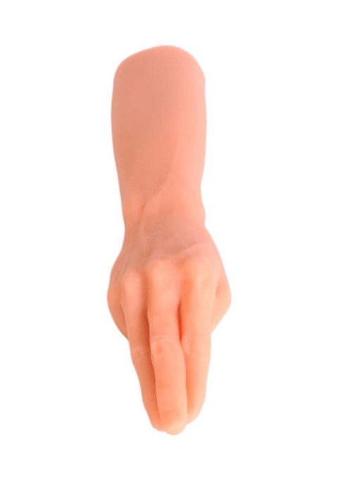 The Hand Light skin tone The Hand Light skin tone
