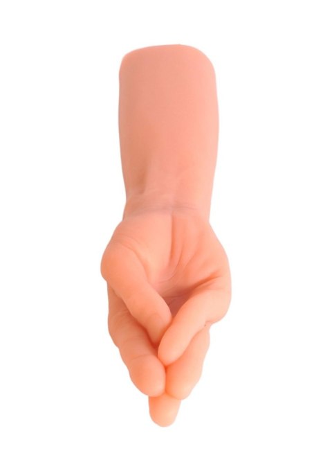 The Hand Light skin tone The Hand Light skin tone