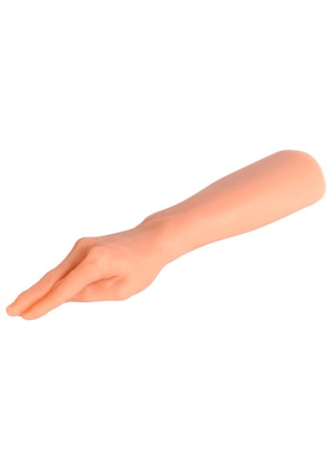 The Hand Light skin tone The Hand Light skin tone