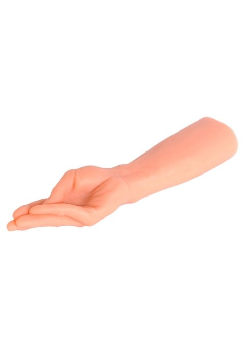 The Hand Light skin tone The Hand Light skin tone