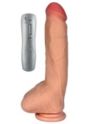 Wibrator-ZEUS-LOVECLONEX 9""-vibration Wibrator-ZEUS-LOVECLONEX 9""-vibration