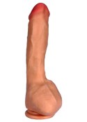 Wibrator-ZEUS-LOVECLONEX 9""-vibration Wibrator-ZEUS-LOVECLONEX 9""-vibration
