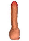 Wibrator-ZEUS-LOVECLONEX 9""-vibration Wibrator-ZEUS-LOVECLONEX 9""-vibration