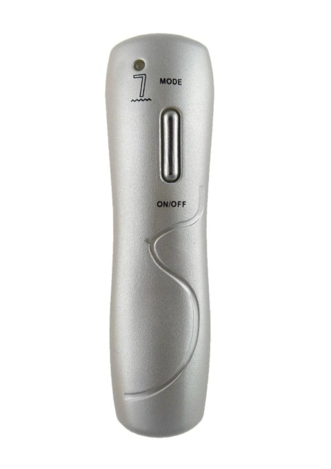 Wibrator-ZEUS-LOVECLONEX 9""-vibration Wibrator-ZEUS-LOVECLONEX 9""-vibration